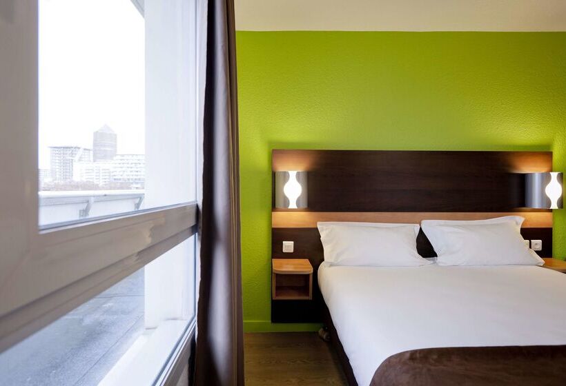 Hotel Premiere Classe Lyon Centre Gare Part Dieu