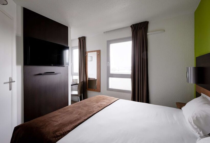 Hotel Premiere Classe Lyon Centre Gare Part Dieu