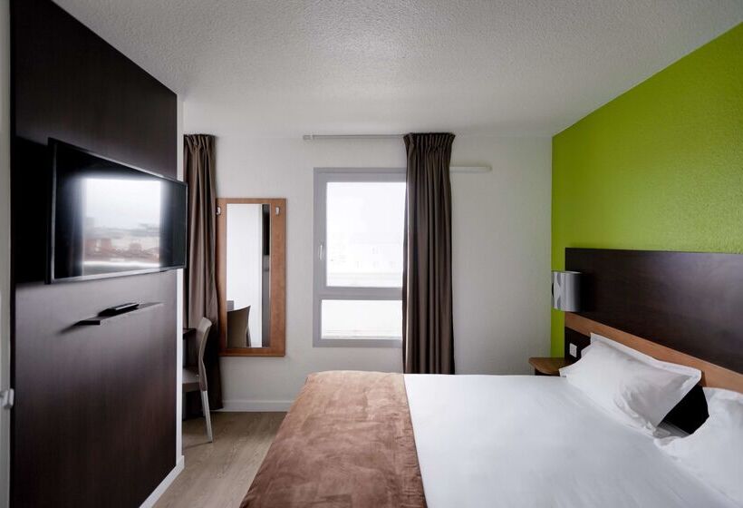 Hotel Premiere Classe Lyon Centre Gare Part Dieu