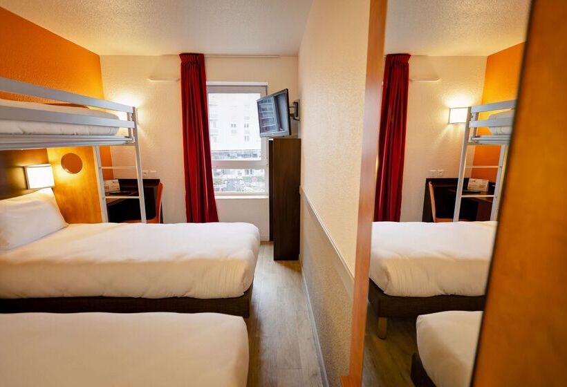Hotel Premiere Classe Lyon Centre Gare Part Dieu