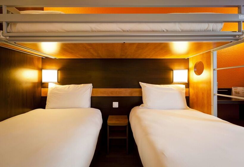 Hotel Premiere Classe Lyon Centre Gare Part Dieu