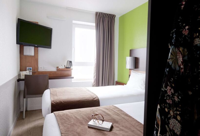 Hotel Premiere Classe Lyon Centre Gare Part Dieu