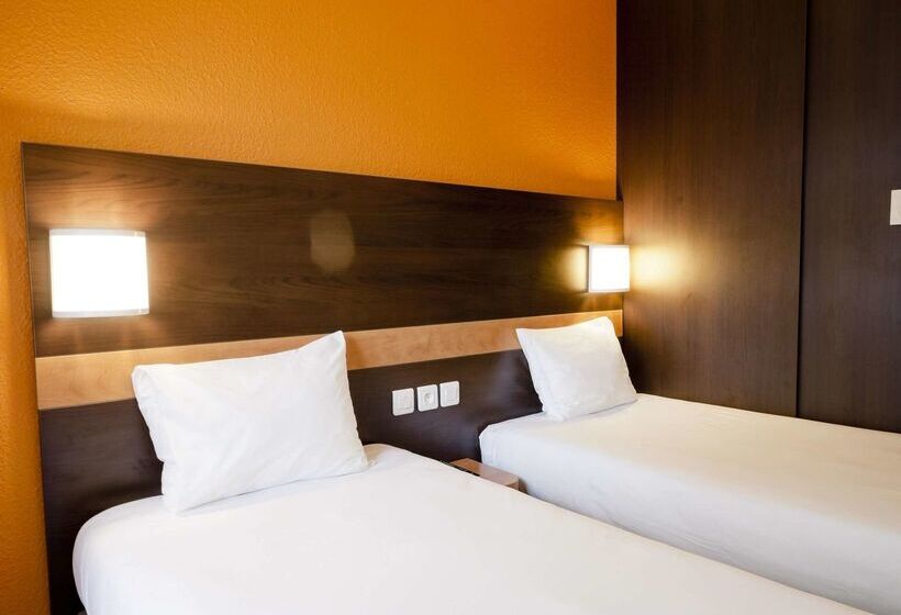 Hotel Premiere Classe Lyon Centre Gare Part Dieu