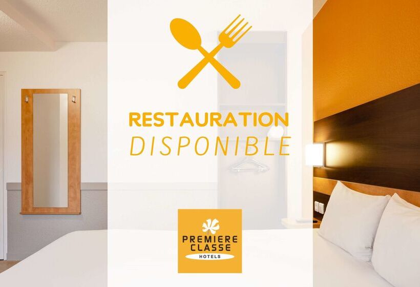 Hotel Premiere Classe Lyon Centre Gare Part Dieu