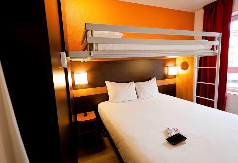 Hotel Premiere Classe Lyon Centre Gare Part Dieu