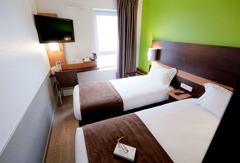 Hotel Premiere Classe Lyon Centre Gare Part Dieu