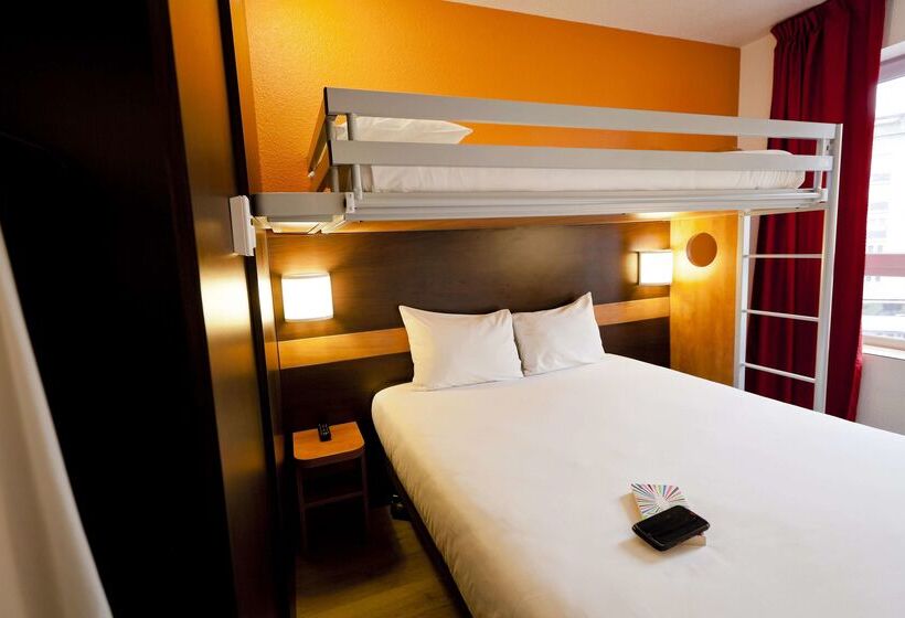 Hotel Premiere Classe Lyon Centre Gare Part Dieu