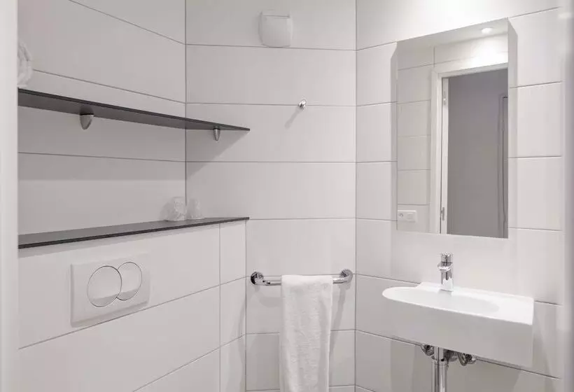 酒店 Premiere Classe Lyon Centre Gare Part Dieu