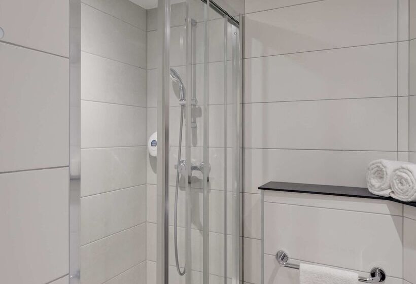 Hotel Premiere Classe Lyon Centre Gare Part Dieu