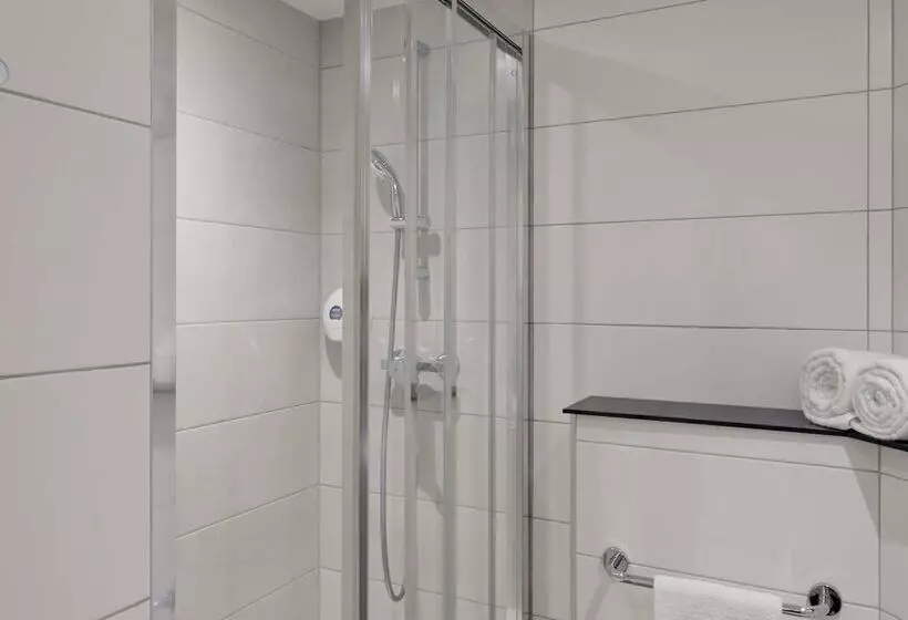 酒店 Premiere Classe Lyon Centre Gare Part Dieu