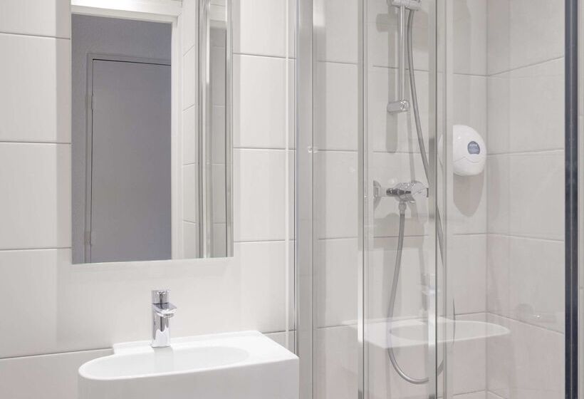 Hotel Premiere Classe Lyon Centre Gare Part Dieu