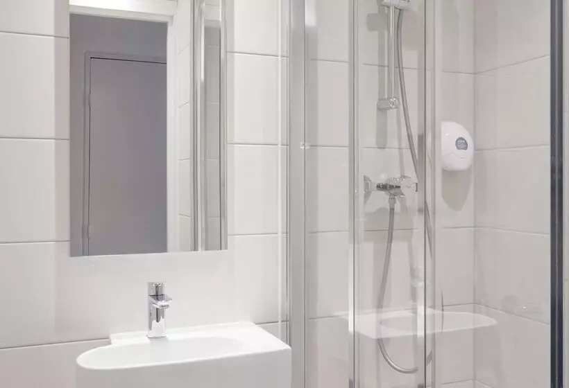 酒店 Premiere Classe Lyon Centre Gare Part Dieu