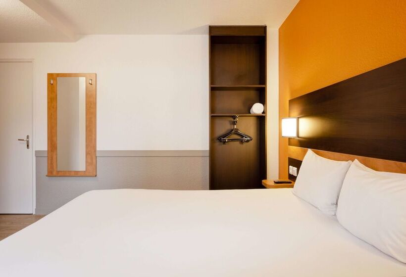 Hotel Premiere Classe Lyon Centre Gare Part Dieu