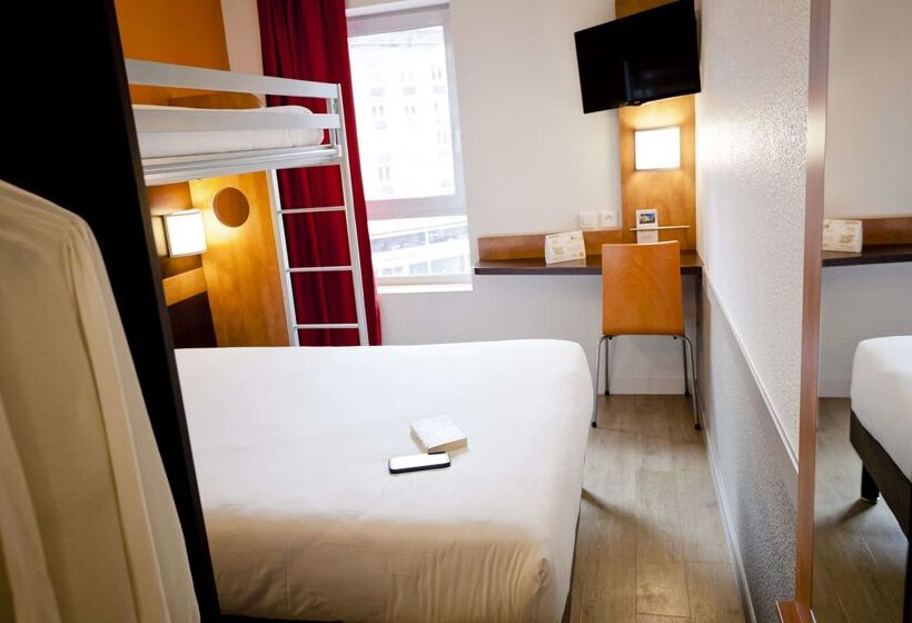 Hotel Premiere Classe Lyon Centre Gare Part Dieu