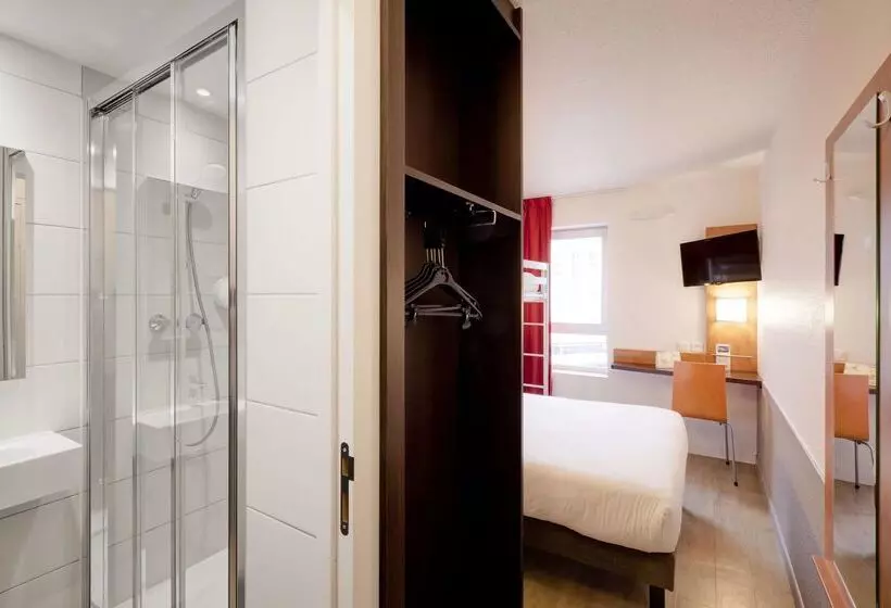 酒店 Premiere Classe Lyon Centre Gare Part Dieu