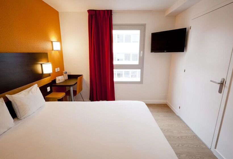 Hotel Premiere Classe Lyon Centre Gare Part Dieu