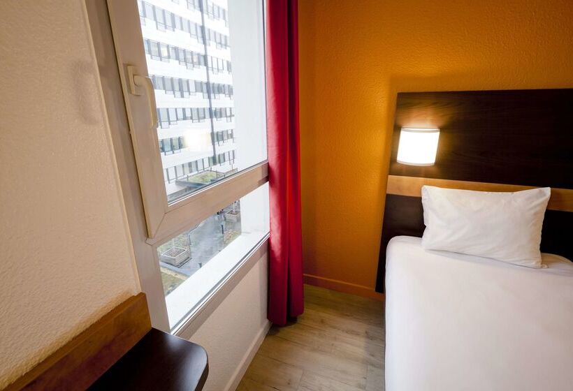 Hotel Premiere Classe Lyon Centre Gare Part Dieu