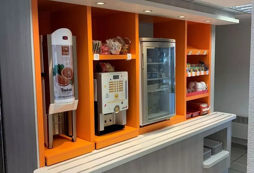 ホテル Premiere Classe Marseille La Valentine