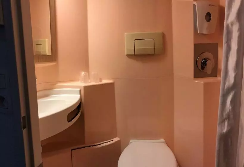 ホテル Premiere Classe Marseille La Valentine