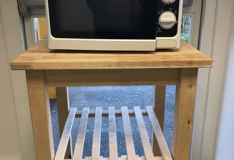 هتل Premiere Classe Marseille La Valentine