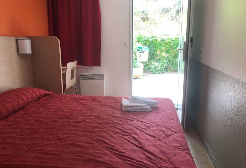 هتل Premiere Classe Marseille La Valentine