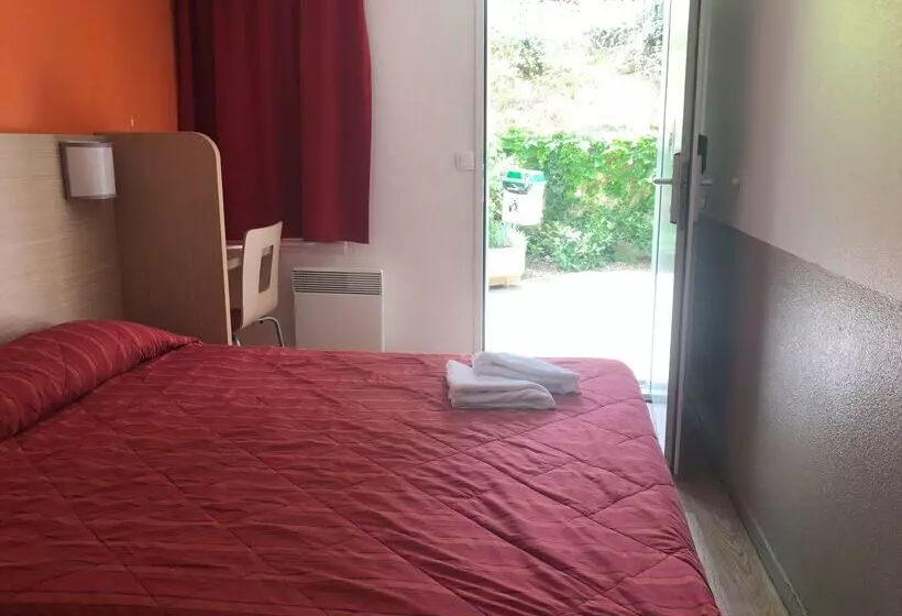 ホテル Premiere Classe Marseille La Valentine