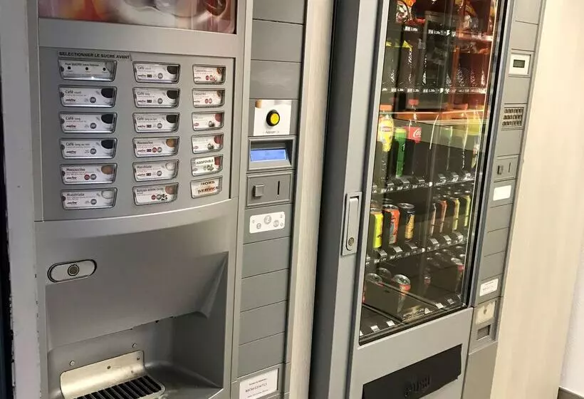 ホテル Premiere Classe Marseille La Valentine