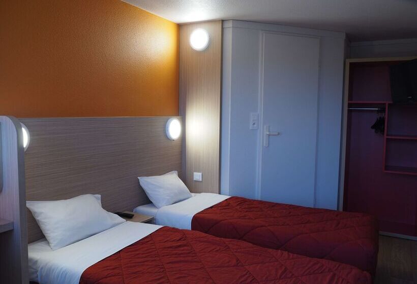 فندق Premiere Classe Saumur