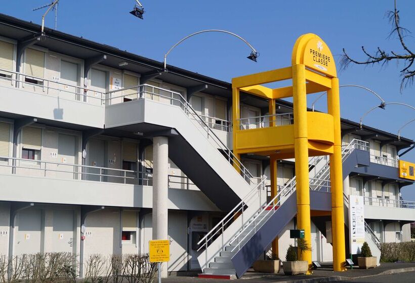 فندق Premiere Classe Saumur