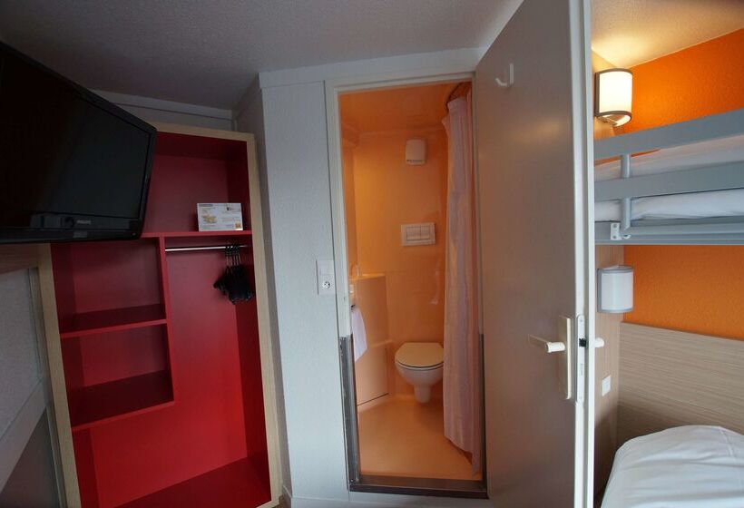 فندق Premiere Classe Saumur