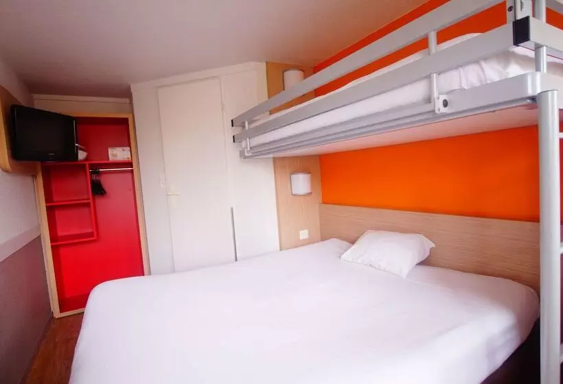 בית מלון כפרי Premiere Classe Saumur