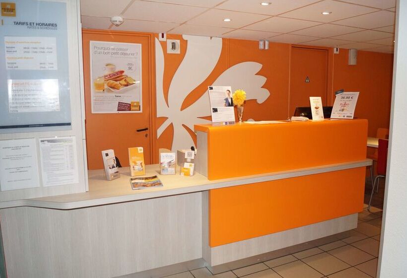 فندق Premiere Classe Saumur