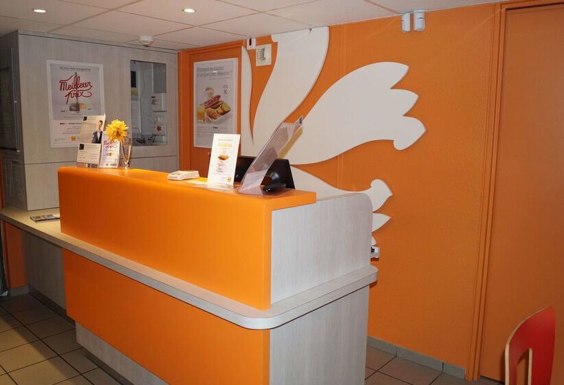 فندق Premiere Classe Saumur