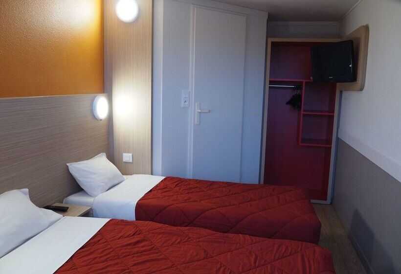 فندق Premiere Classe Saumur