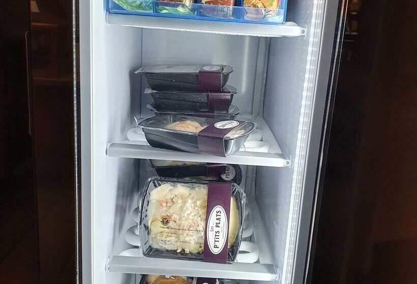 فندق Premiere Classe Saumur