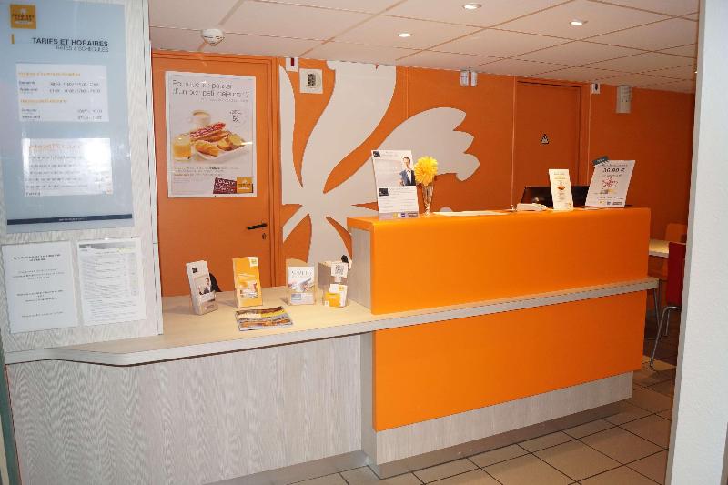 فندق Premiere Classe Saumur