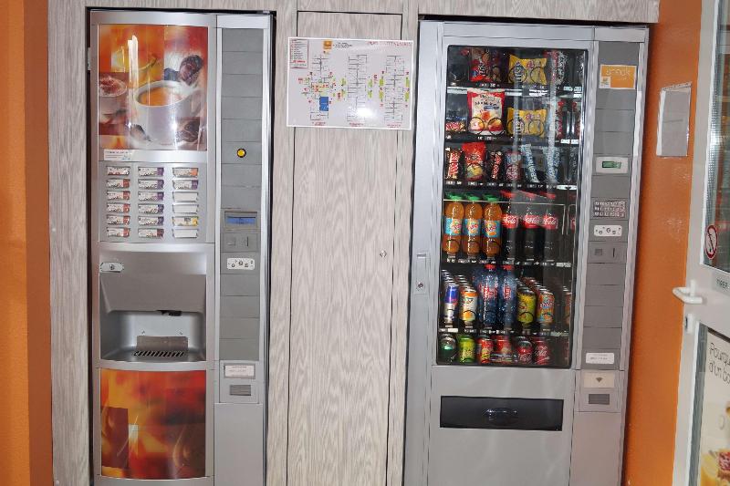 فندق Premiere Classe Saumur