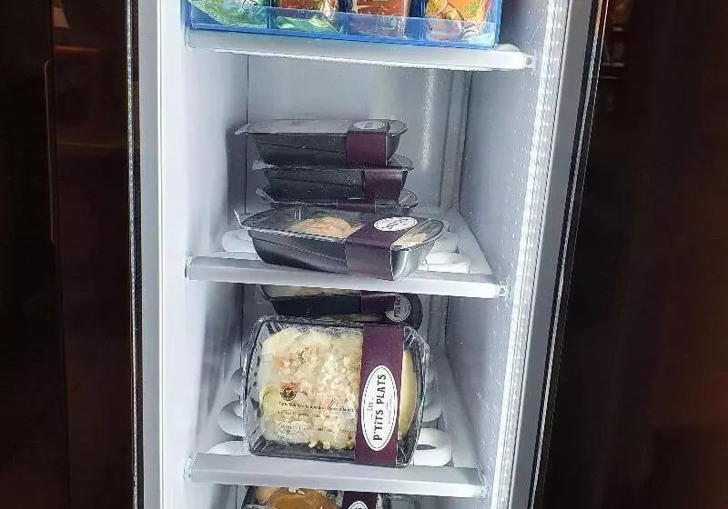 בית מלון כפרי Premiere Classe Saumur