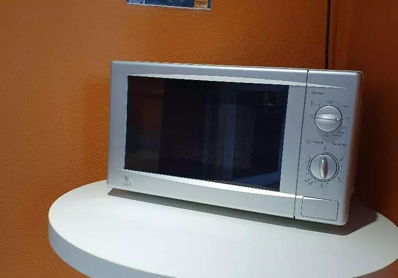 בית מלון כפרי Premiere Classe Saumur