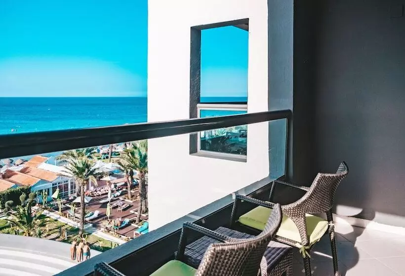 هتل Rosa Beach Thalasso and Spa