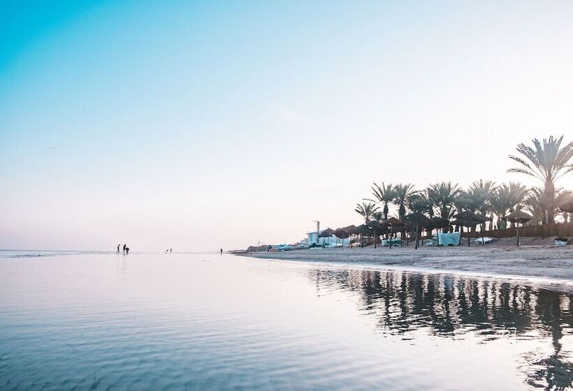 Hotel Rosa Beach Thalasso and Spa