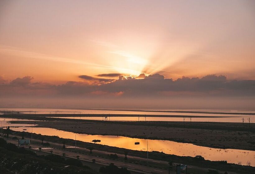 Hotel Rosa Beach Thalasso and Spa