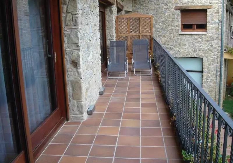 호텔 Sant Ferriol Spa & Restaurante