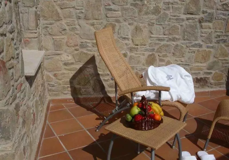 호텔 Sant Ferriol Spa & Restaurante