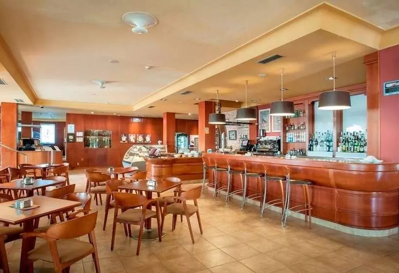 هتل Talaso Atlantico