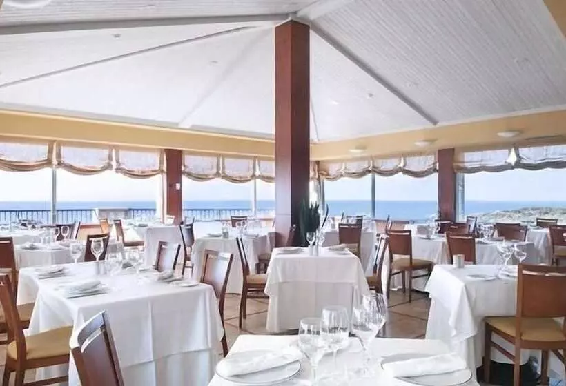 هتل Talaso Atlantico