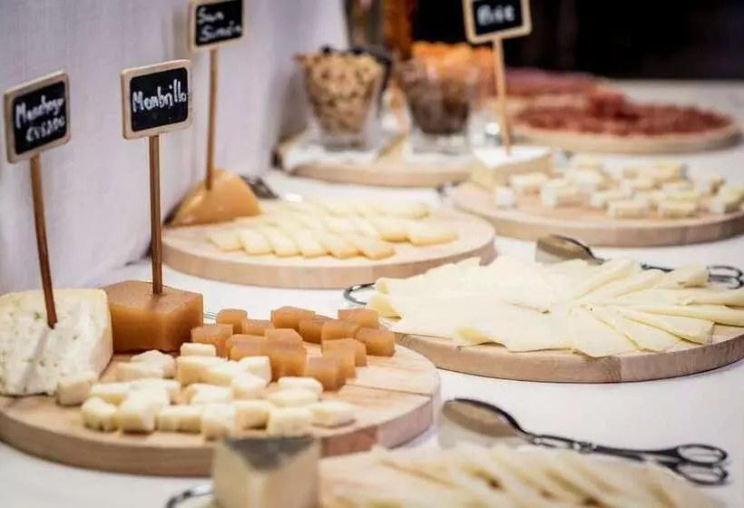 هتل Talaso Atlantico