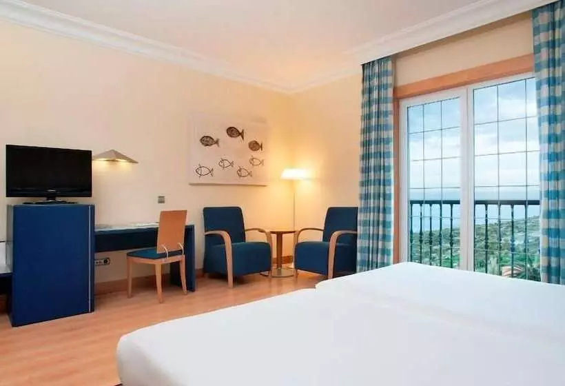 هتل Talaso Atlantico