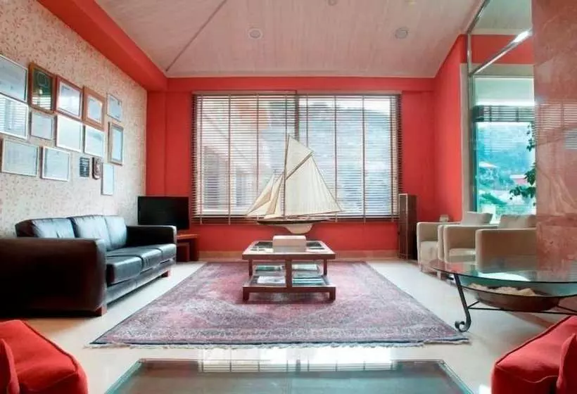 هتل Talaso Atlantico