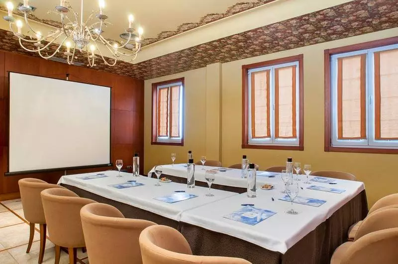 هتل Talaso Atlantico